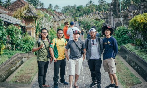 Penglipuran