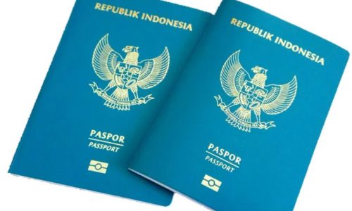 pasport